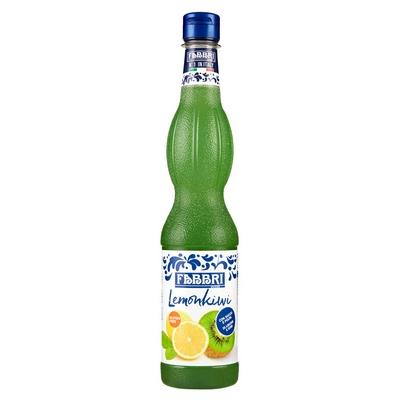 Xarope Lemon kiwi - 560 ml