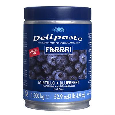 Blueberry EU