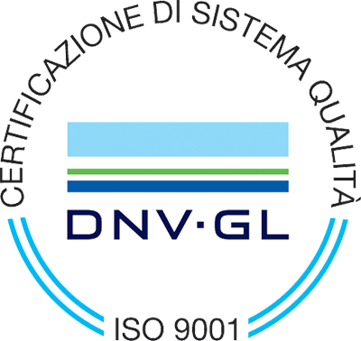 ISO 9001