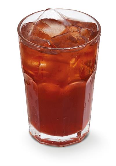 Soda Italiana Cranberry