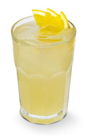 Soda Italiana Limão