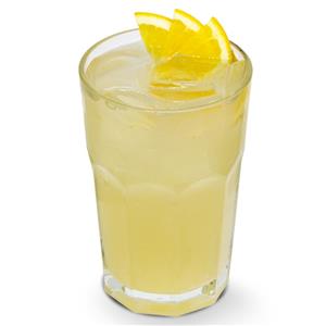 Soda Italiana Maracujá com Limão