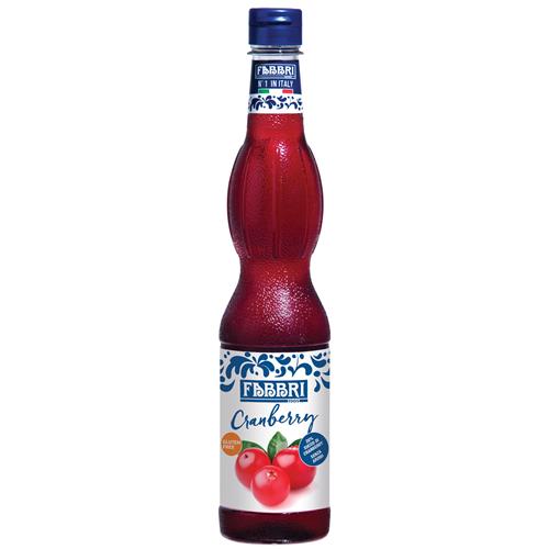 Xarope Cranberry - 560 ml