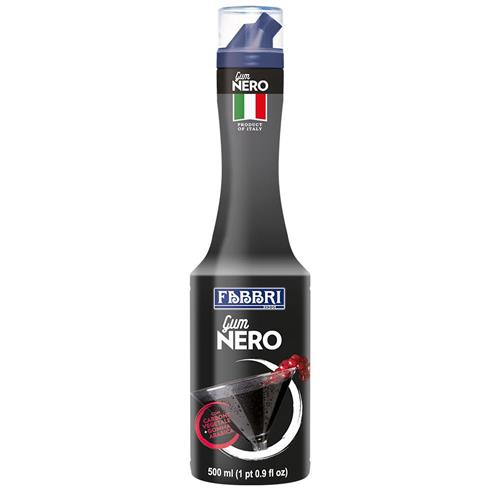 Gum Nero - 500 ml
