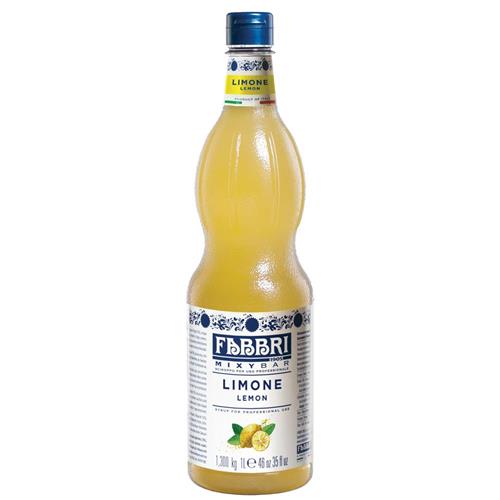 Xarope Limão Siciliano - 1 Litro