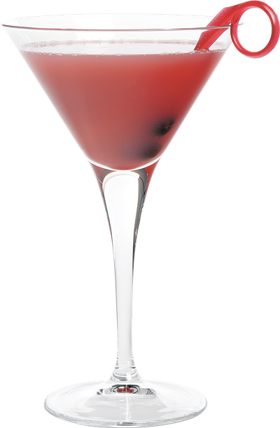 Amarena Shake