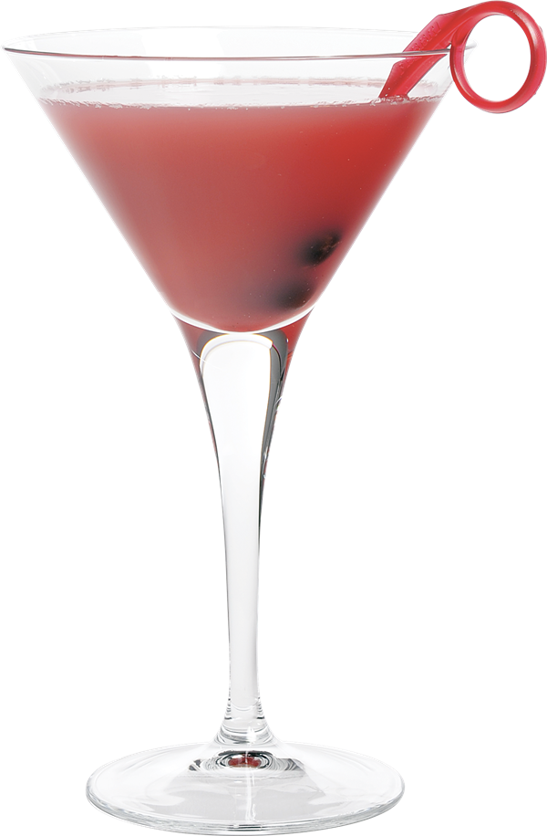 Amarena Shake