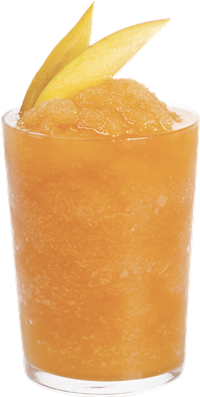 Granita Mango