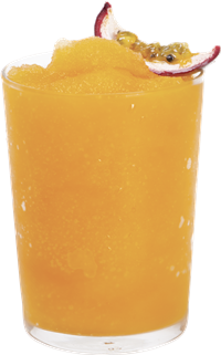 Granita Maracuja