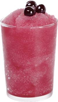 Granita Amarena