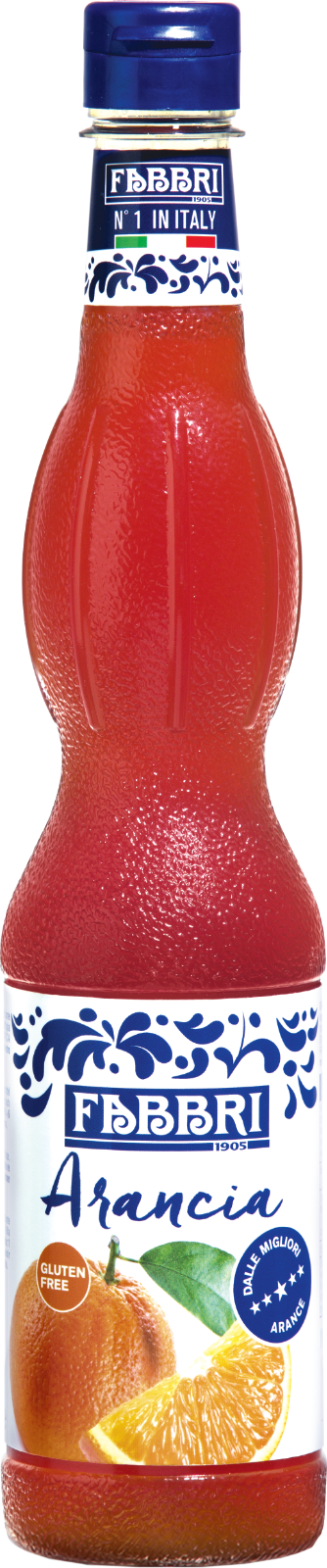 Xarope Laranja 560ml