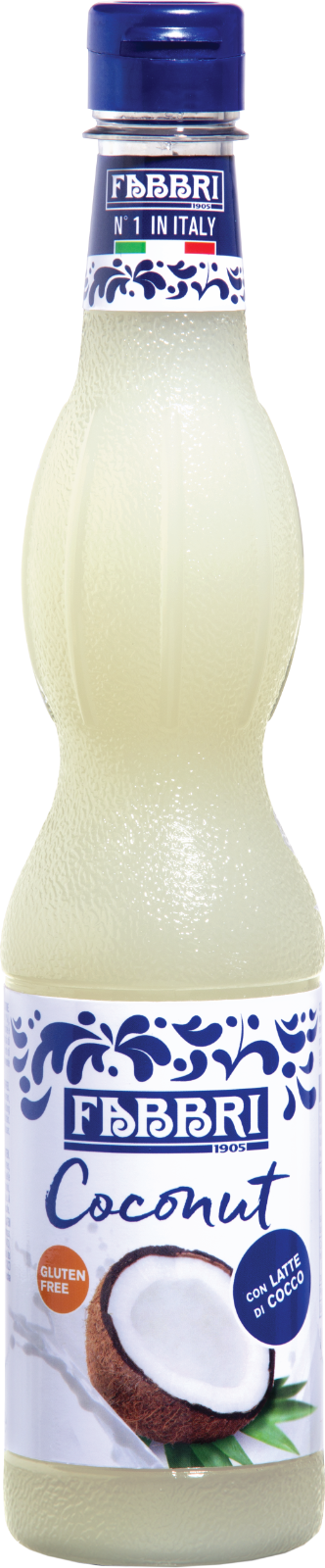 Xarope Coco 560ml