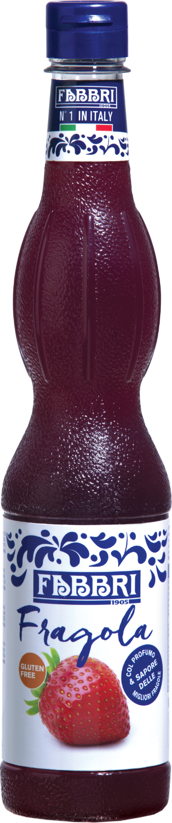 Xarope Morango 560ml