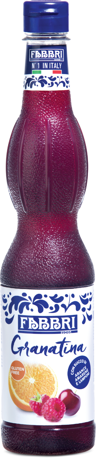 Xarope Granatina 560ml