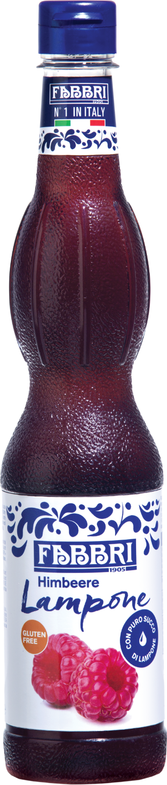 Xarope Framboesa 560ml