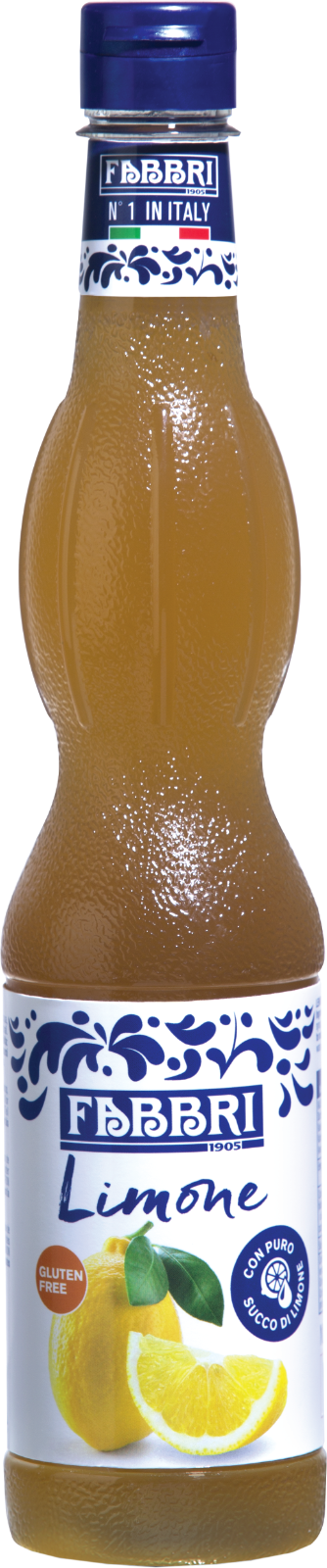Xarope de Limão 560ml