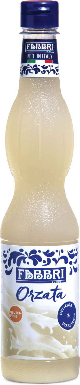 Xarope Orzata 560ml