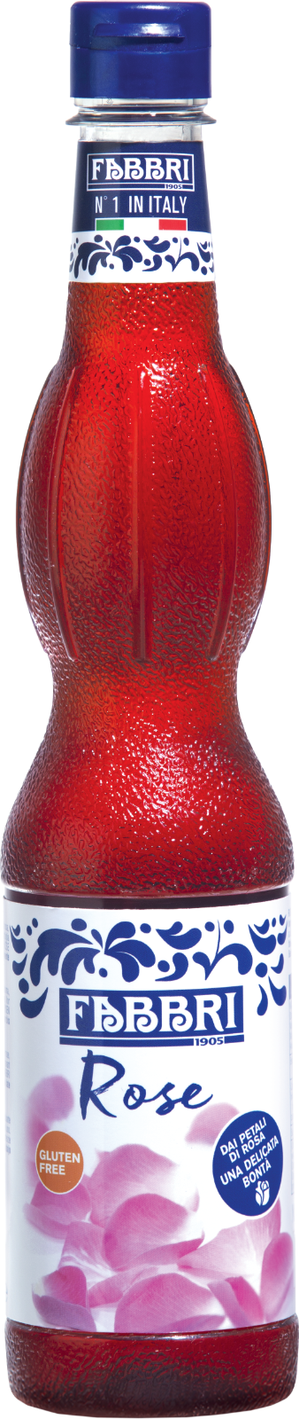 Xarope Rose 560ml