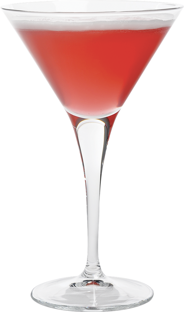 Bacardi Cocktail