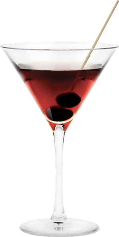 Black Manhattan