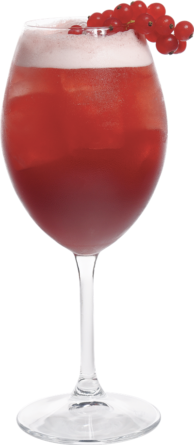 Beverly Cocktail
