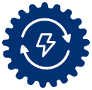 Compromisso contra o desperdício de energia