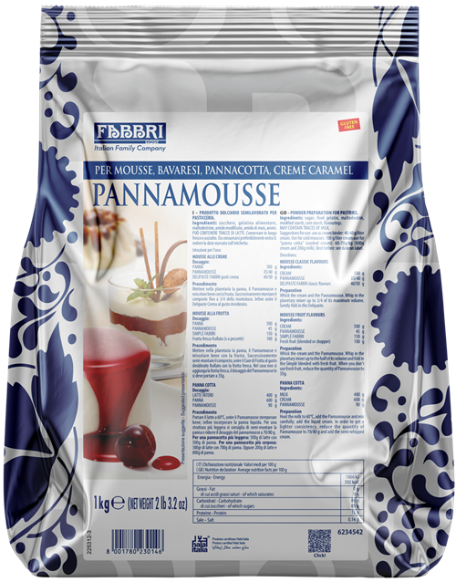 Pannamousse