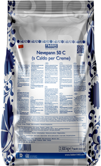 Base Nevepann 50 C