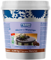 Glassa Chocolate