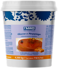 Nappage Caramelo