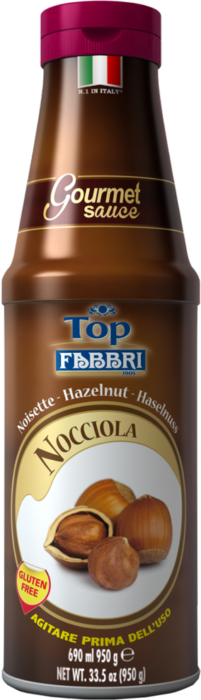 Top Nocciola