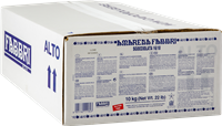 Amarena Fruto Fabbri inteira - 10 kg