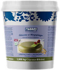 Nappage Pistache 3,8kg