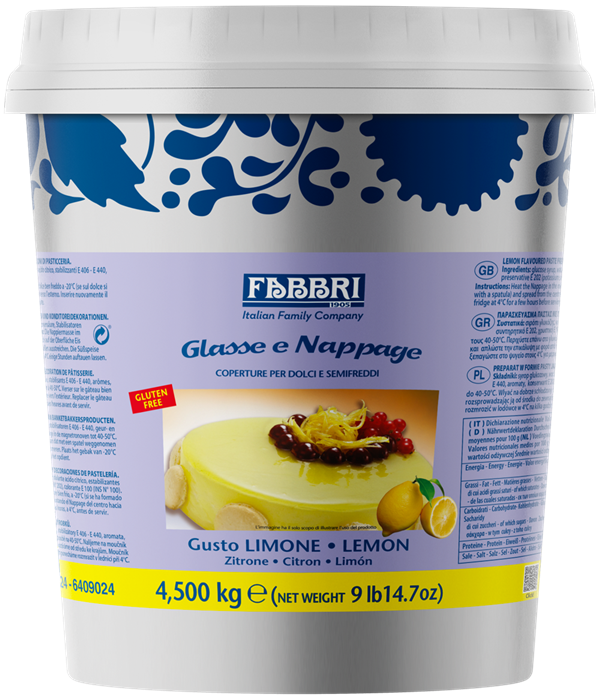 Nappage LIMÃO