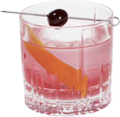 Bologna Negroni
