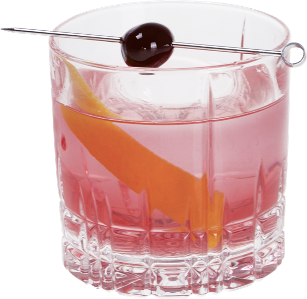 Bologna Negroni