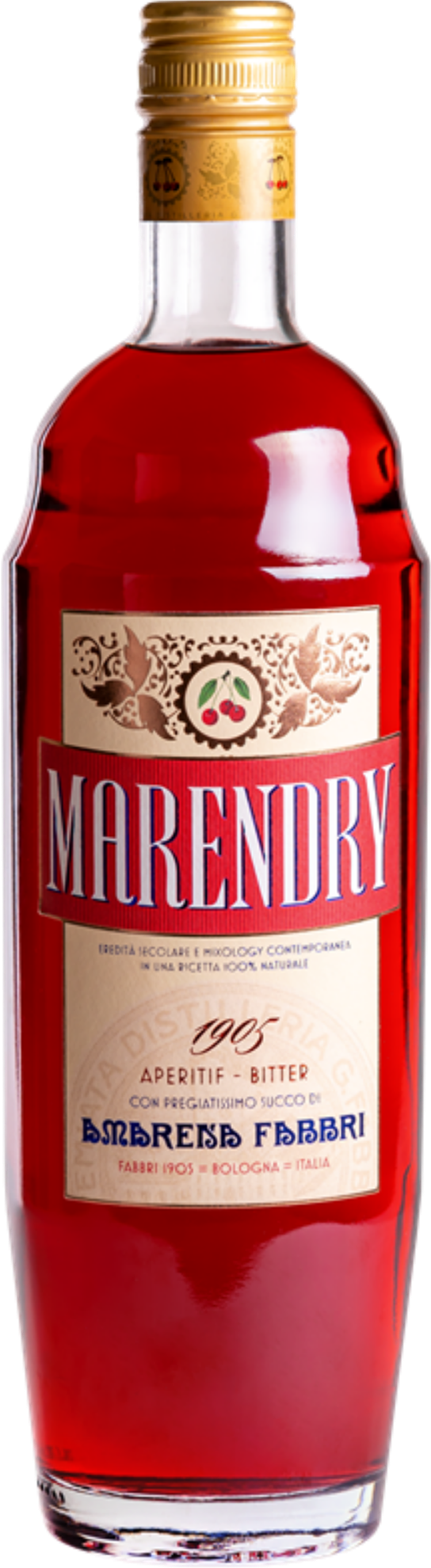 Marendry