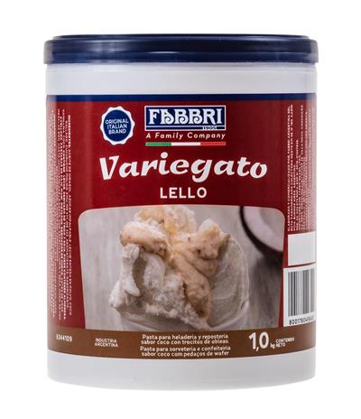 Variegato Lello 1Kg