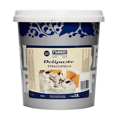 Stracciatella Chocolate 3,8kg