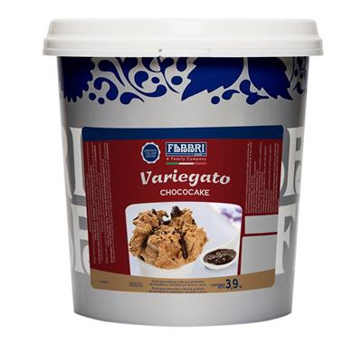 Variegato Chococake 3,9kg