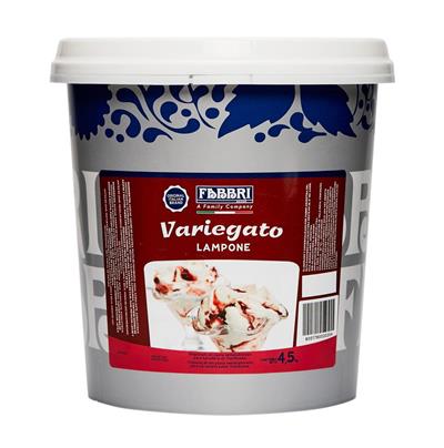 Variegato Framboesa - 4 Kg