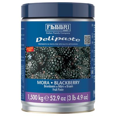 Delipaste Amora - 1,5 Kg