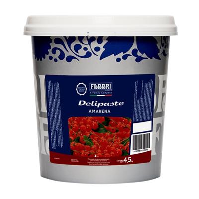 Delipaste Amarena 4,5kg