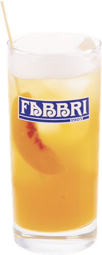 SBritz Pêssego Amarelo