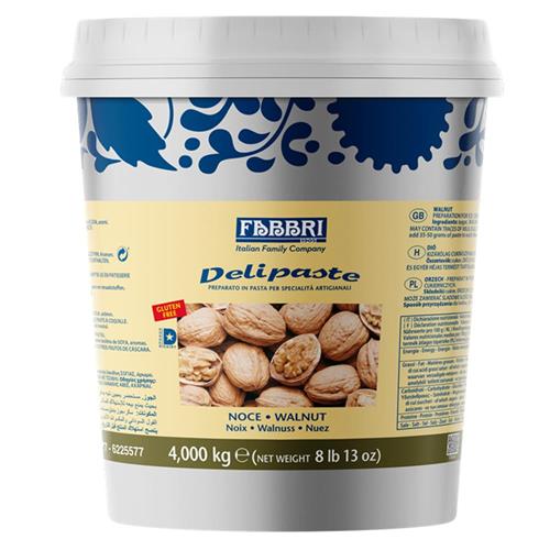 Delipaste Nozes 4 kg