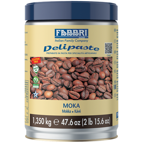 Delipaste Café 1,35kg