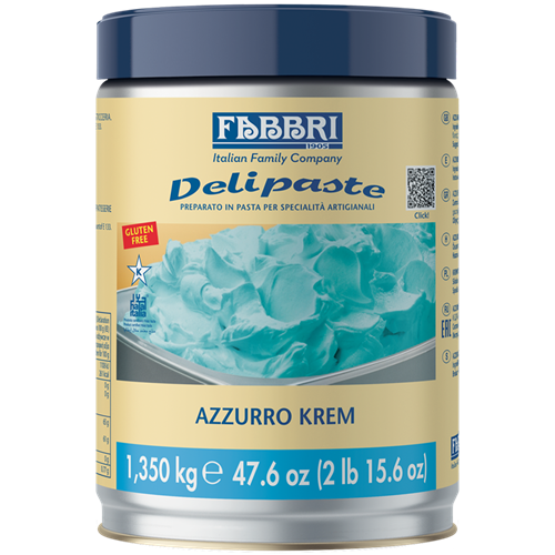 Delipaste Algodão Doce 1,35kg