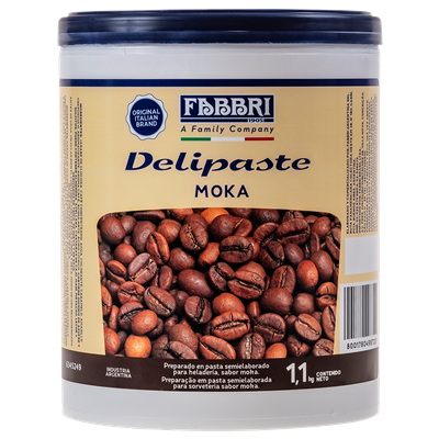 Delipaste Café AR 1,1kg