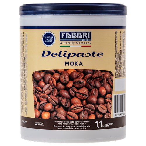 Delipaste Café AR 1,1kg