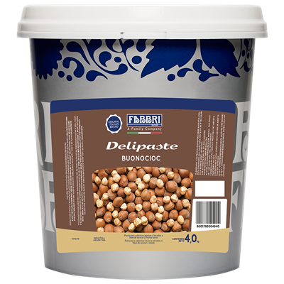 Delipaste Buonocioc 4,0kg